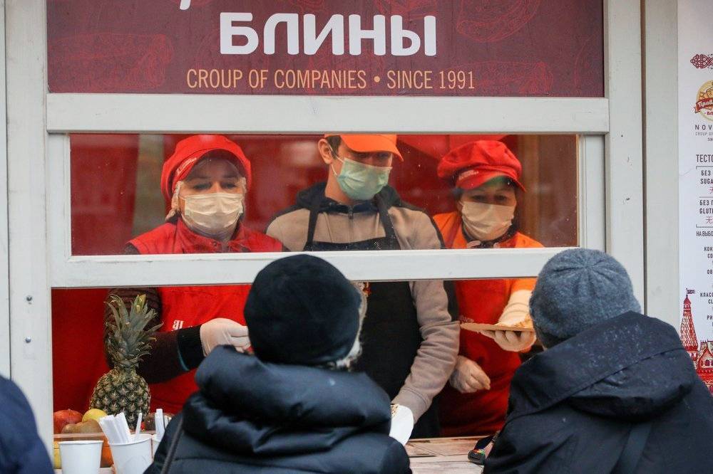 Илья Ремесло - Эксперт: меры поддержки малого и среднего бизнеса позитивно отразятся и на жизни обычных горожан - tvc.ru - Москва - Россия