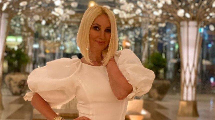 Лера Кудрявцева - «Всем не угодишь»: Кудрявцева раскрыла секрет душевного комфорта - 5-tv.ru