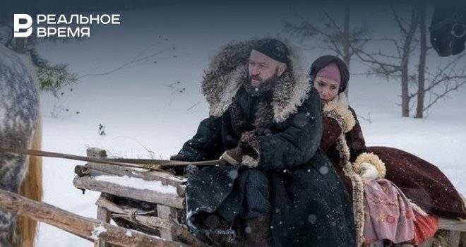 Илья Варламов - Илья Варламов оценил сериал «Зулейха открывает глаза» - realnoevremya.ru - Россия