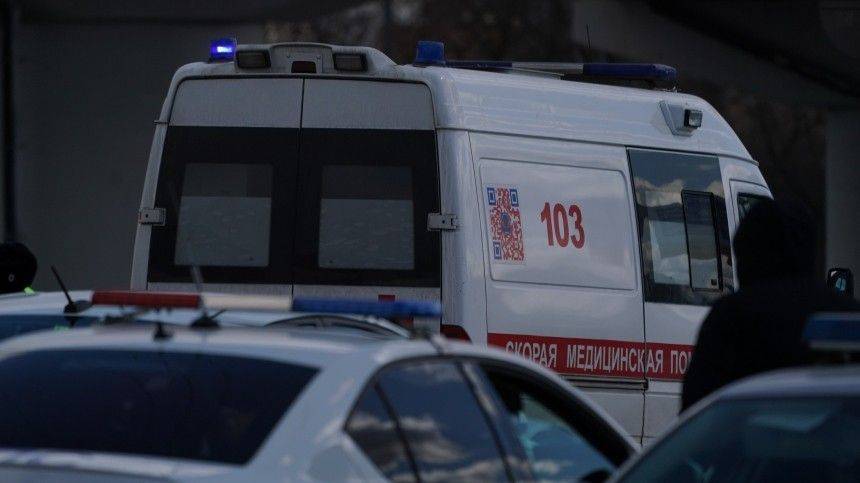 Вспышка коронавируса предположительно выявлена в психбольнице в Архангельске - 5-tv.ru - Россия - Архангельск