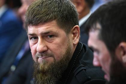 Рамзан Кадыров - Елена Милашина - Автор «античеченской» статьи ответила на критику Кадырова - lenta.ru - респ. Чечня