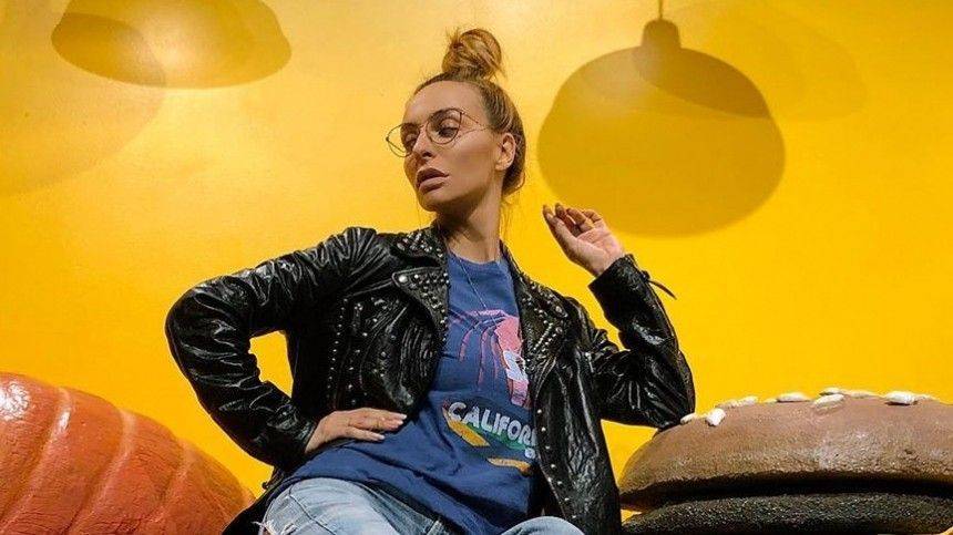 Екатерина Варнава - «Главное, что не головоломка»: Варнава озадачила фанатов размышлениями о весне - 5-tv.ru