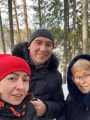 Зампред правительства Коми опроверг информацию о своем заражении коронавирусом - bnkomi.ru - респ. Коми