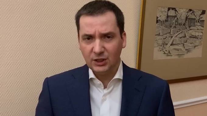 Владимир Путин - В психиатрической больнице Архангельска выявили вспышку коронавируса - piter.tv - Россия - Архангельск