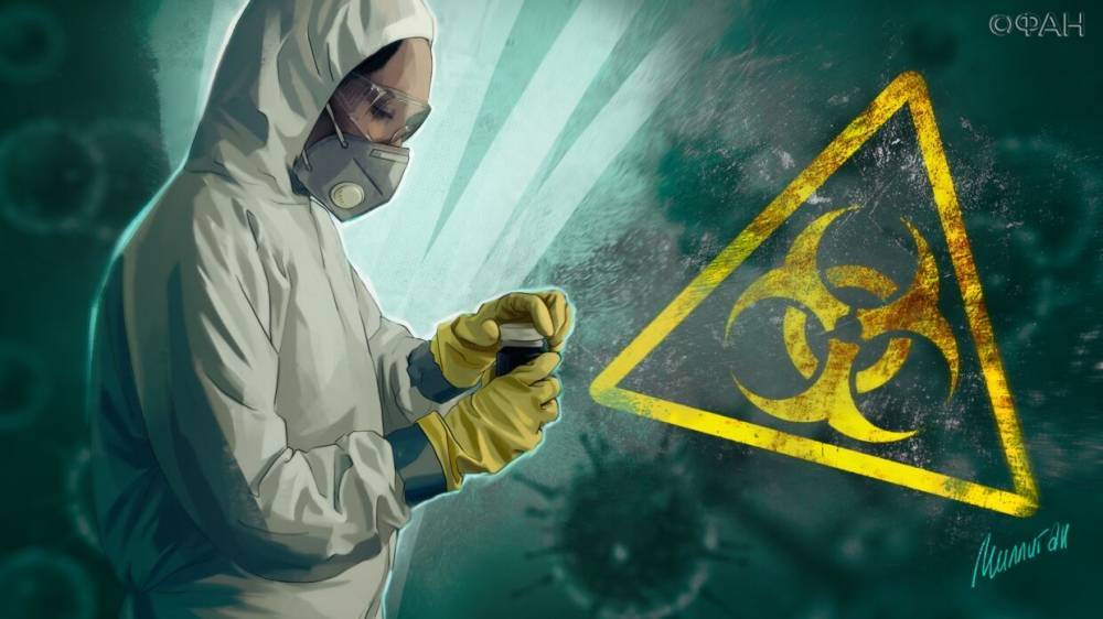Вспышка коронавируса выявлена в архангельской психбольнице - vestirossii.com - Архангельск