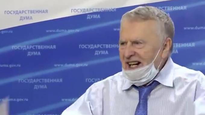 Владимир Жириновский - Владимир Ленин - Жириновский призвал арестовать коммунистов в день юбилея Ленина - piter.tv - Россия - Белоруссия