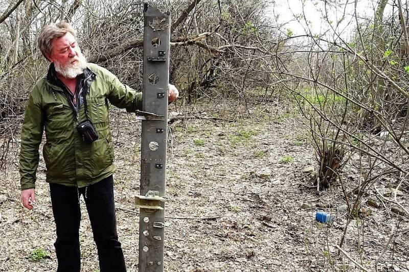 Малайзийский "Боинг" над Донбассом сбила ракета с "пластилиновой" начинкой - pravdoryb.info