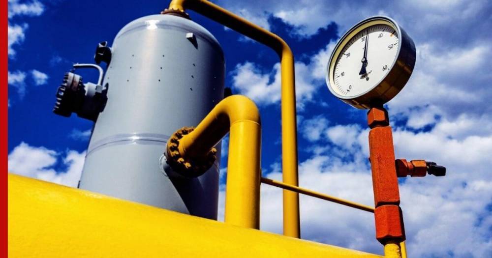 Почему «Газпром» пытается покрыть потери на мировом рынке за счет россиян - profile.ru - Россия - Китай