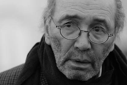 Умер писатель Александр Кабаков - lenta.ru - Новосибирск