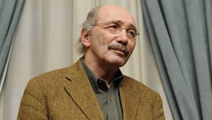 Андрей Колесников - Не стало писателя Александра Кабакова - vesti.ru - Москва