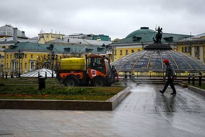 Павел Волчков - Вирусолог обозначил сроки победы России над коронавирусом - lenta.ru - Россия