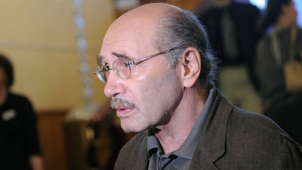 Андрей Колесников - Журналист и писатель Александр Кабаков умер в Москве - vestirossii.com - Москва - Россия - Израиль - Новосибирск