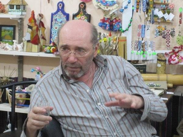 Андрей Колесников - Умер писатель Александр Кабаков - polit.ru - Россия - Новосибирск - Днепропетровск