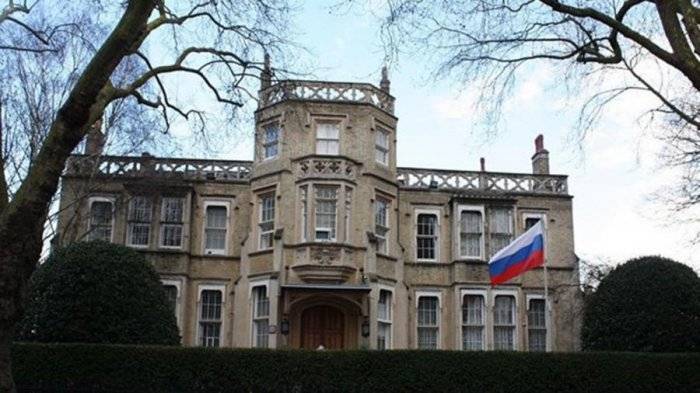 Желавшие покинуть Великобританию россияне вылетели из Лондона - rf-smi.ru - Москва - Россия - Англия - Лондон