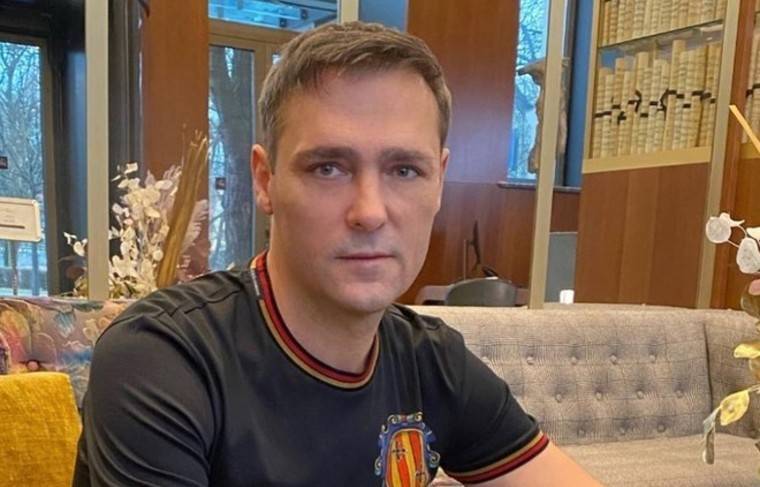 Юрий Шатунов - Андрей Малахов - Роберт Кох - Юрия Шатунова удивило поведение жителей Германии во время пандемии - news.ru - Россия - Германия - Берлин