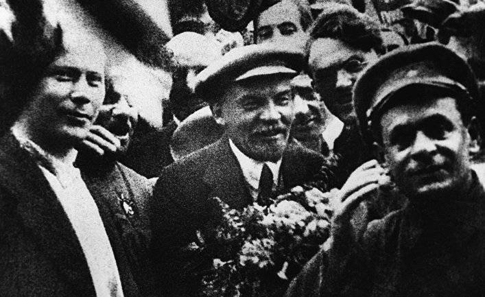 ABC (Испания): про ЧК – правда о злой репрессивной полиции Ленина, которая развязала большевистский террор - inosmi.ru - Испания