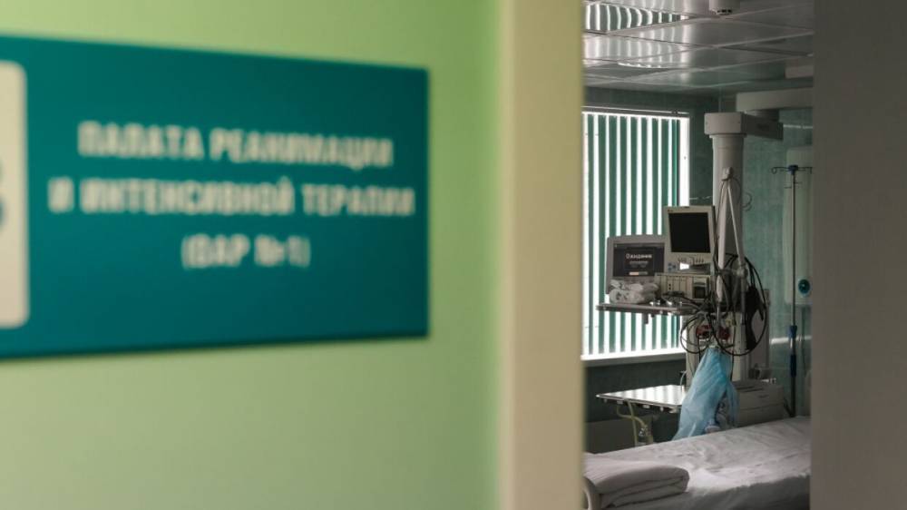 Елена Малышева - Врач ФМБА рассказала, каких пациентов с коронавирусом подключают к ИВЛ - vestirossii.com - Москва - Россия