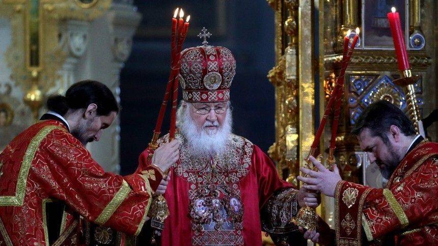 Иисус Христос - Как православные христиане празднуют Пасху в условиях режима самоизоляции - 5-tv.ru - Россия