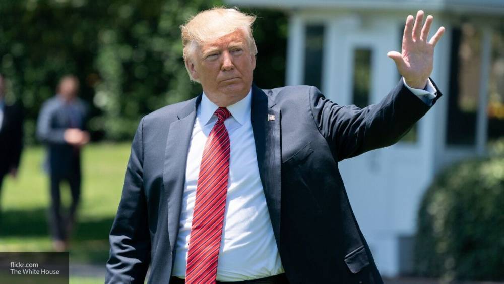 Дональд Трамп - Ким Ченын - Аглая Чайковская - Трамп отметил позитивный вектор развития отношений с КНДР после письма от Ким Чен Ына - politros.com - США - Вашингтон - КНДР - Ракеты