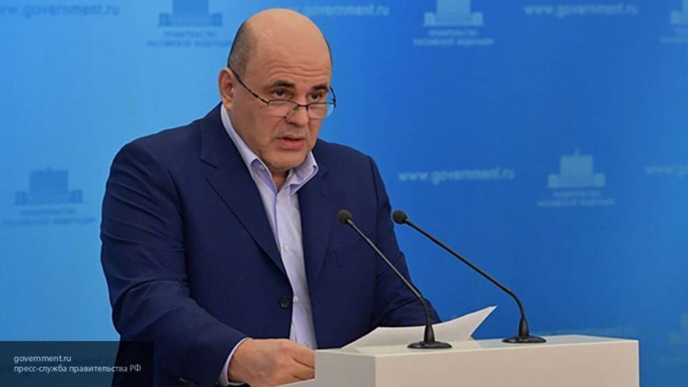 Михаил Мишустин - Мишустин поздравил Патриарха Кирилла с Пасхой и отметил созидательную роль РПЦ - politexpert.net - Россия - Русь