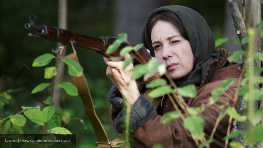 Александр Брод - Режиссеры сериала "Зулейха открывает глаза" оскорбили мусульман интимной сценой в мечети - polit.info - Россия
