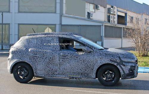 Почти кроссовер, который не уступает премиуму: Почему ждут Renault Sandero Stepway - vistanews.ru - Россия - Sandero