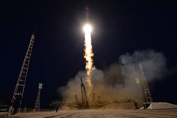 «Роскосмос» показал «Ракету Победы» - newtvnews.ru