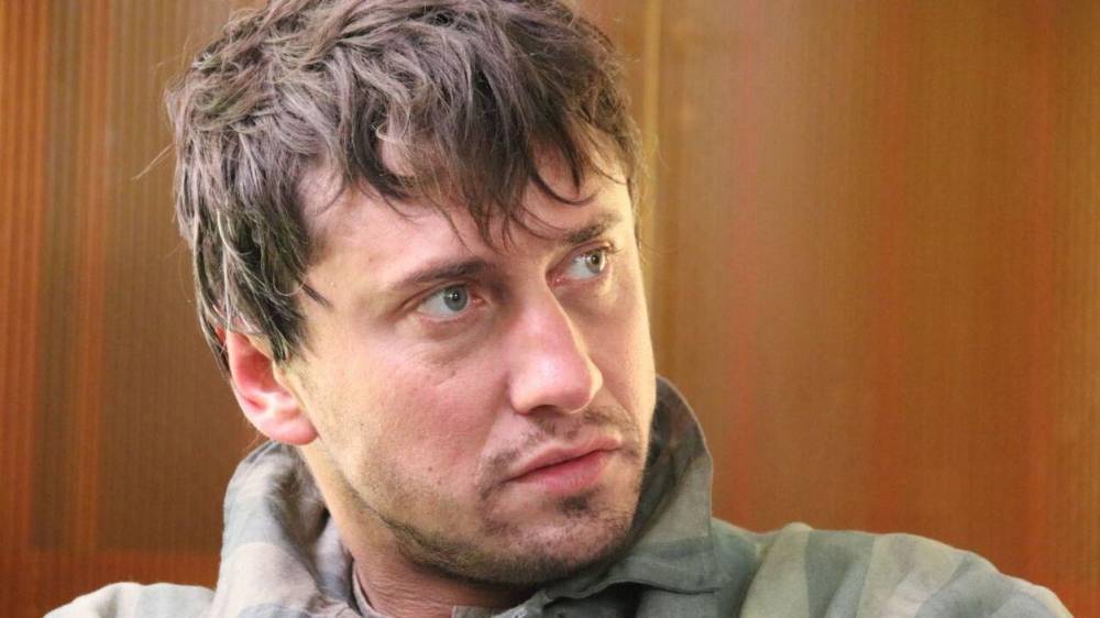 Агата Муцениеце - Павел Прилучный - Прилучный впервые показал себя после скандала с Муцениеце - riafan.ru - Москва