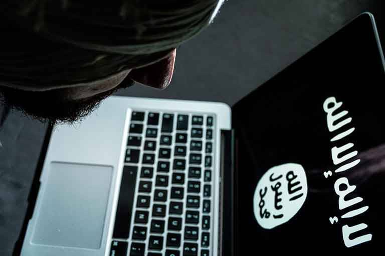 Виртуальный Халифат: ИГ научилось использовать коронавирус - free-news.su - Ирак