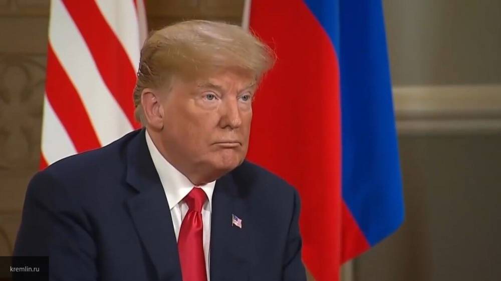 Дональд Трамп - Трамп дал оценку отношениям США с Россией - politros.com - Россия - Китай - США - КНДР - Иран - Саудовская Аравия