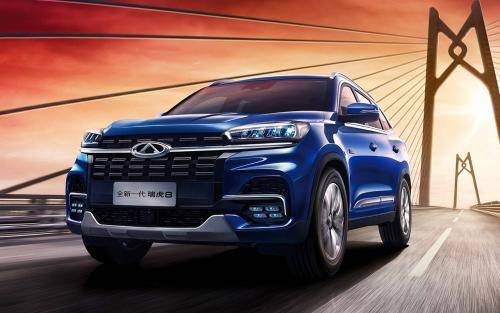 Китайский премиум против «короля дорог»: Почему новый Chery Tiggo 8 не «взлетает» рядом с Hyundai Santa Fe - vistanews.ru - Santa Fe - Santa Fe