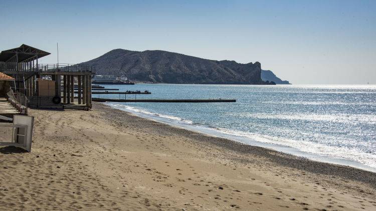 Туризм в Крыму - crimea.ria.ru - Крым - Италия - Симферополь
