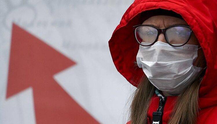 Академик спрогнозировал масштаб второй волны коронавируса - newtvnews.ru - Россия
