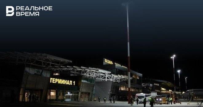 Еще один вывозной рейс доставит российских туристов в Казань - realnoevremya.ru - Россия - Казань - окр.Приволжский - Татарстан