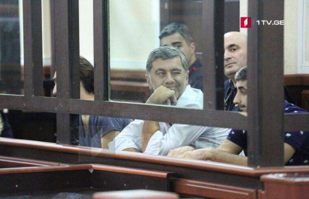 В Южной Осетии напомнили, как «снегурочка» Окруашвили развязывал войну - eadaily.com - Грузия - респ. Южная Осетия - Цхинвал