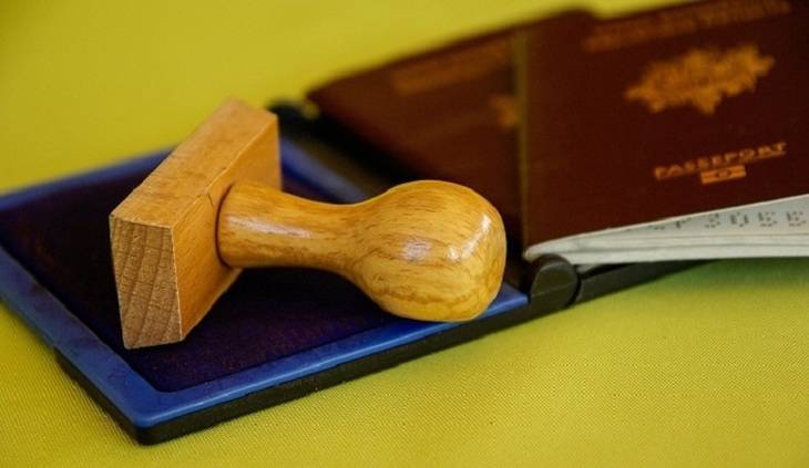 У желающих получить шенгенскую визу могут попросить результаты теста на коронавирус - mirnov.ru