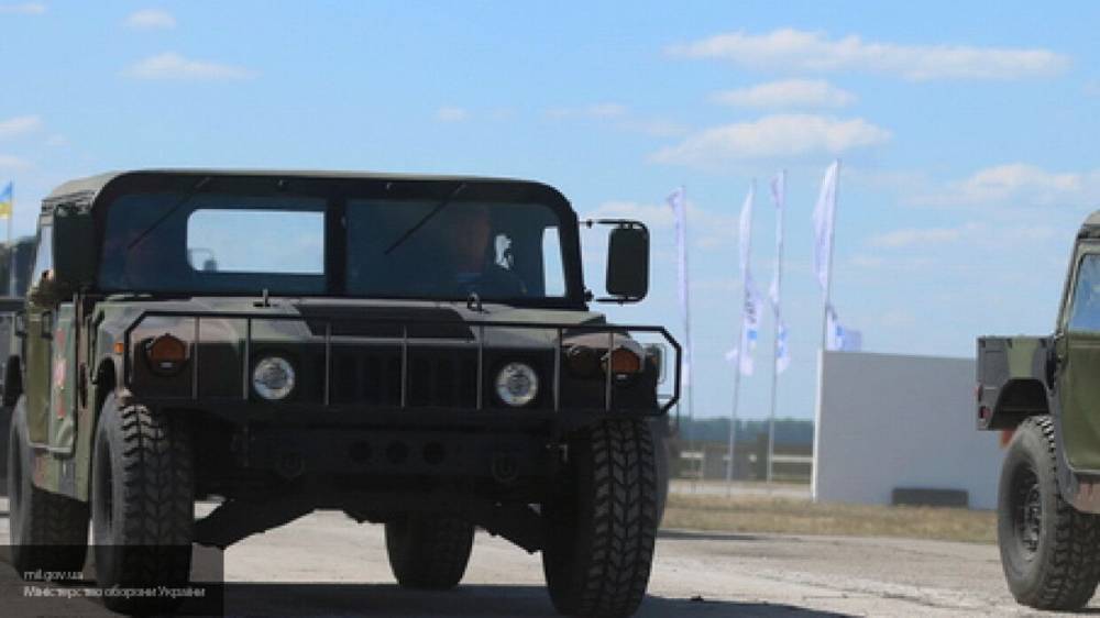 "Хаммер" с Avito поможет выжить в условиях пандемии коронавируса - polit.info