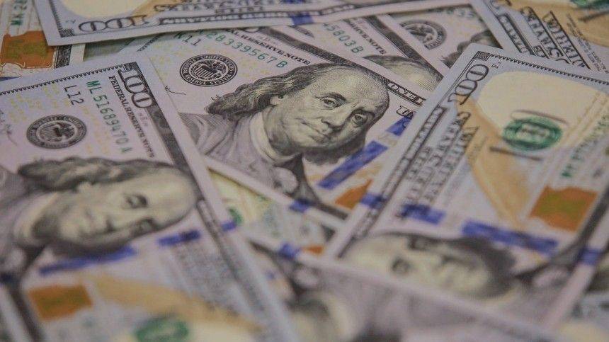 США предрекли рекордный рост госдолга из-за коронавируса - 5-tv.ru - США - Washington