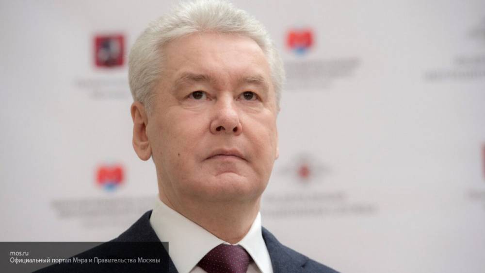 Сергей Собянин - Константин Салаев - Собянин поздравил москвичей с Пасхой и призвал всех сплотиться в тяжелое для России время - nation-news.ru - Москва - Россия