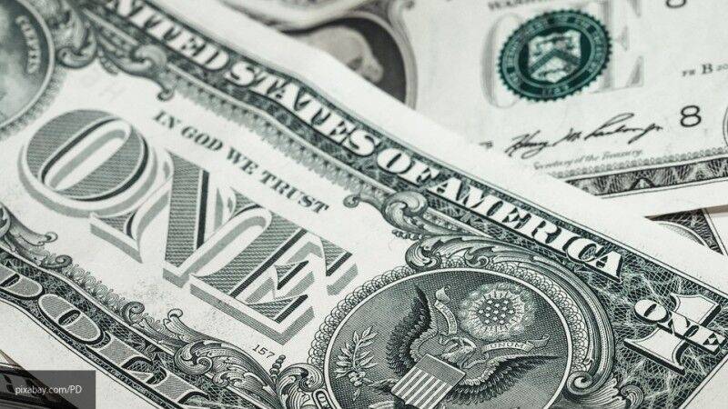 WP спрогнозировала серьезную угрозу экономике США из-за роста госдолга в условиях COVID-19 - nation-news.ru - США - Washington
