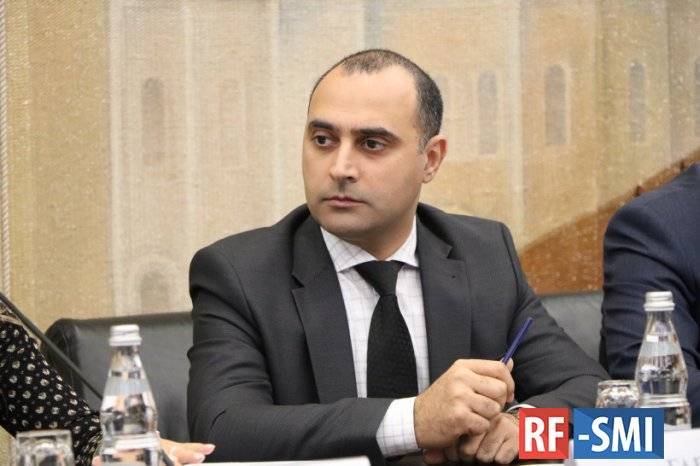Власти не исключают возобновления строек в Подмосковье раньше 1 мая - rf-smi.ru - Московская обл.