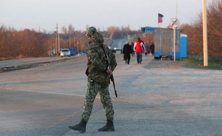 Владимир Зеленский - Савик Шустер - Лiга Новости (Украина): Зеленский о Донбассе: выйдут войска и мы зайдем, затем - граница, затем - выборы - inosmi.ru - Россия - Украина