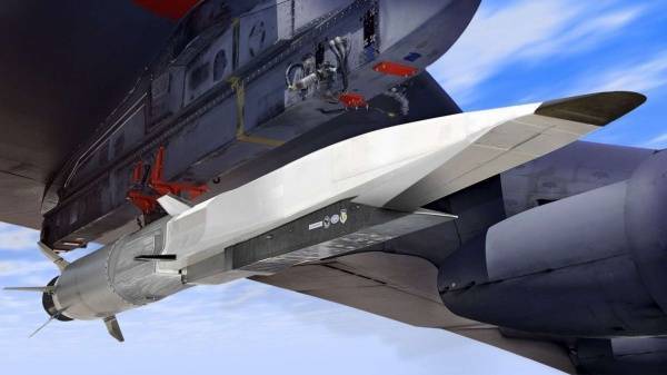 Американское СМИ: Ракета "Циркон" способна проделать дыру в авианосце - nakanune.ru - Россия - Германия
