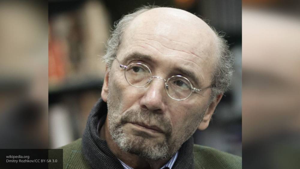 Писатель Александр Кабаков умер на 77-м году жизни - politexpert.net - Москва - Россия