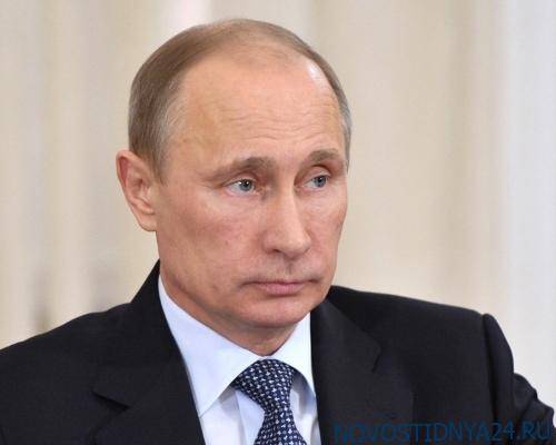Владимир Путин - Путин приостановил депортацию иностранцев и лиц без гражданства - novostidnya24.ru - Россия