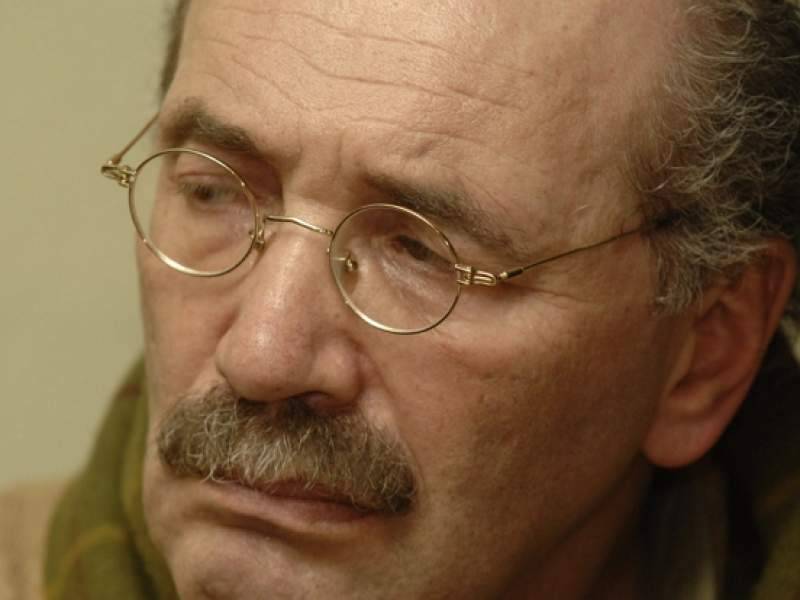 Умер писатель Александр Кабаков - dayonline.ru - Россия - Новосибирск