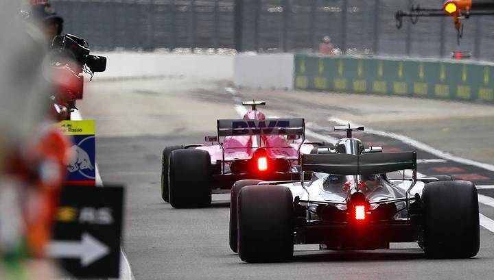 Кристиан Хорнер - Глава Red Bull Хорнер: "Формула-1" финансово поможет командам - vesti.ru - Австрия