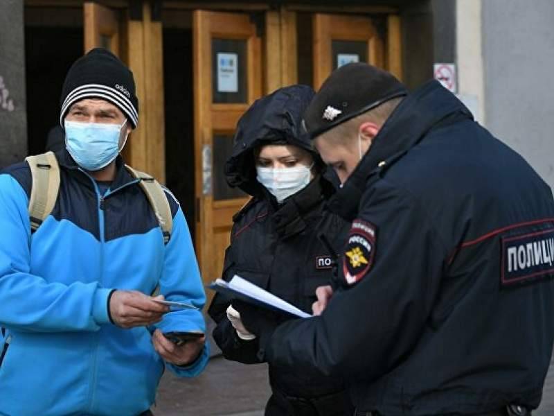 Сергей Собянин - В Москве ужесточается пропускной режим - dayonline.ru - Москва