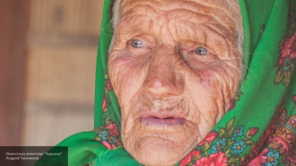 Воронежская пенсионерка умоляла грабителя не лишать ее последних денег - nation-news.ru - Воронежская обл.