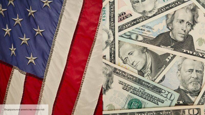 Аналитики Sohu объяснили, как «русский тренд» рекордно повысил госдолг США - politros.com - Москва - Россия - США